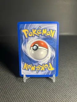 Pokemon TCG Wurmple 70/92 Legend Maker Reverse Holo LP - Image 2