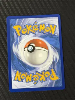 2022 Pokemon SWSH 203 Umbreon V Black Star Promo Holo Mint - Image 2