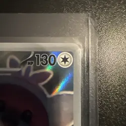 Pokemon Card - Bewear (#079/064) Scarlet & Violet: Shrouded Fable IR Holo - Image 3