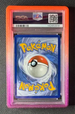 Pokemon Shroodle 149 Mega Evolution PSA 10 GEM MINT - Image 2