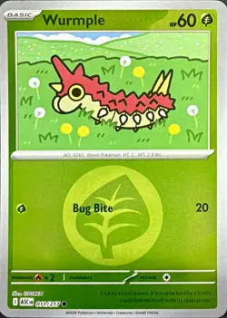 Ascended Heroes Pokemon TCG Energy & Poke Ball Reverse Holos - Choose Your Card - Image 1