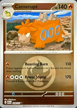 Ascended Heroes Pokemon TCG Energy & Poke Ball Reverse Holos - Choose Your Card - Image 5