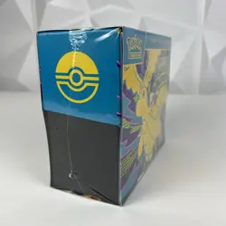 Pokemon Ascended Heroes Elite Trainer Box ETB IN HAND - Image 4