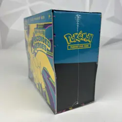 Pokemon Ascended Heroes Elite Trainer Box ETB IN HAND - Image 5
