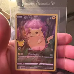 Pokemon TCG Collection 42 Cards In Total - Image 3