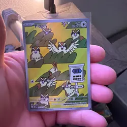 Pokemon TCG Collection 42 Cards In Total - Image 4