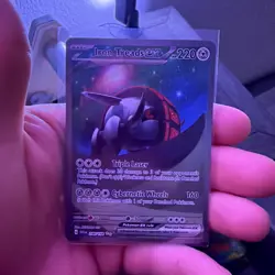Pokemon TCG Collection 42 Cards In Total - Image 5