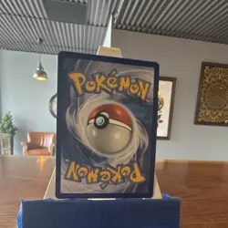 The Pokemon Company Pokemon Charizard Spirit Link Evolutions 75/108 Holo 2016 - Image 3