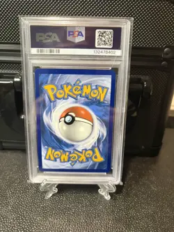 Pikachu 160/159 Sword Shield Crown Zenith Pokemon PSA 9 - Image 2