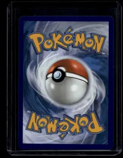 Pokemon TCG Oricorio ex 024 Mega Evolution Promo NM - Image 2