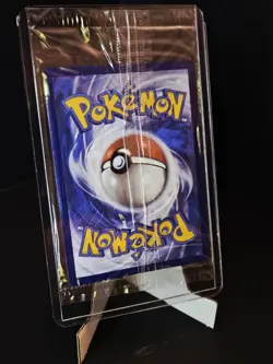 Pokemon TCG Snorlax SVP 051 Scarlet & Violet Black Star Promo Sealed C - Image 3
