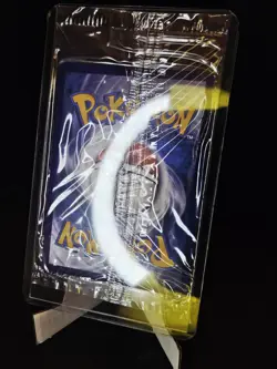 Pokemon TCG Snorlax SVP 051 Scarlet & Violet Black Star Promo Sealed C - Image 4