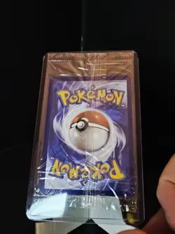 Pokemon TCG Snorlax SVP 051 Scarlet & Violet Black Star Promo Sealed C - Image 5