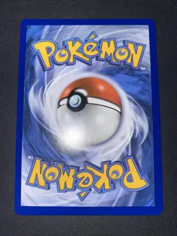 Pokemon TCG Umbreon GX 80/149 Full Art Ultra Rare Holo Sun & Moon Base Set - Image 3