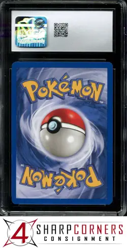 2001 POKEMON NEO REVELATION #43 FARFETCH'D CGC 9.5 - Image 2