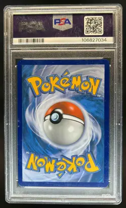 2019 Pokemon SM Black Star Promos Pikachu & Zekrom Tag Team #SM168 PSA 10 - Image 2