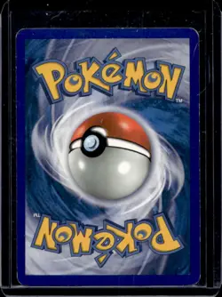 2005 Pokemon EX Deoxys Holo #16/107 - Image 2
