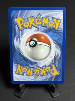 Pokemon TCG Alolan Ninetales SM128 Holo - Image 2
