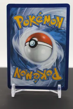 Pikachu ex (Pikachu 60) 106 Holofoil - Pokemon Battle Academy 2024 - Image 2