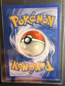 Pokemon TCG Slowpoke Aquapolis 108/147 Reverse Holo LP - Image 2