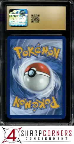 2025 POKEMON BLK-EN ILLUSTRATION RARE IR #089 PANSAGE HOLO CGC 10 PRISTINE - Image 2