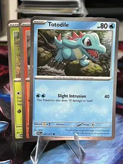 Pokemon Ascended Heroes First Partners ALL 3 STARTER COSMO HOLO PROMO SET - Image 1