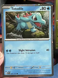 Pokemon Ascended Heroes First Partners ALL 3 STARTER COSMO HOLO PROMO SET - Image 2