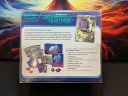 2025 Pokemon Journey Together JTG ETB Elite Trainer Box NEW FACTORY SEALED 🐦‍🔥 - Image 2