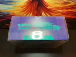 2025 Pokemon Journey Together JTG ETB Elite Trainer Box NEW FACTORY SEALED 🐦‍🔥 - Image 3