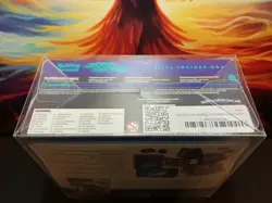 2025 Pokemon Journey Together JTG ETB Elite Trainer Box NEW FACTORY SEALED 🐦‍🔥 - Image 4