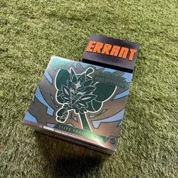 Pokemon Twilight Masquerade Elite Trainer Box Scarlet & Violet TCG Sealed ETB - Image 1