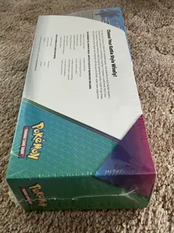 Pokemon TCG: Sword & Shield Battle Styles Elite Trainer Box Sealed NEW Sealed! - Image 5
