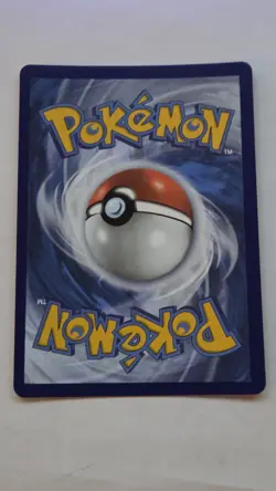 Pokemon Holo Birthday Pikachu Celebrations Collection #24 - Image 2