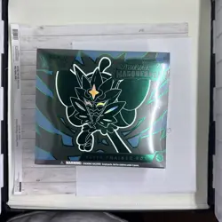 Pokemon TCG Twilight Masquerade Elite Trainer Box SEALED - Image 1