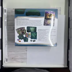 Pokemon TCG Twilight Masquerade Elite Trainer Box SEALED - Image 3