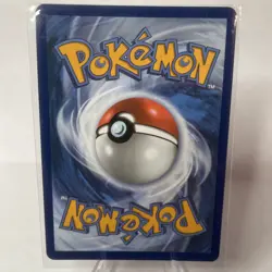 Pokemon TCG Team Rocket's Mewtwo EX 081/182 Double Rare Destined Rivals - Image 5