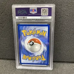 PSA 10 Mega Gardevoir ex 178/132 Mega Evolution SIR Full Art Pokemon GEM MINT - Image 2