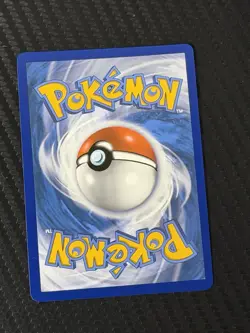 Pokemon Card TCG - Eevee VMAX SWSH087 Black Star Promo Shining Fates Near Mint - Image 2