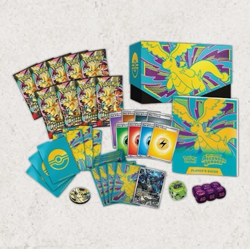 x2 Ascended Heroes Pokemon Center Elite Trainer Box (ETB) - DELIVERY TOMORROW - Image 2