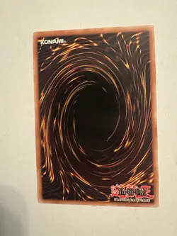 (YBL) Yu-Gi-Oh! Cyber Laser Dragon DP04-EN003 Unlimited Edition - Image 2