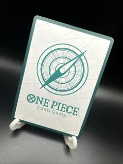 One Piece Gol.D.Roger GOLD DON!! Card (OP-13) English - B - Image 2