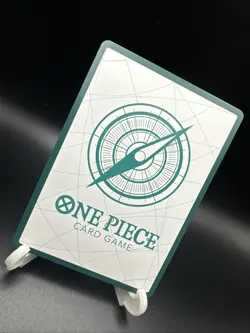 One Piece Gol.D.Roger GOLD DON!! Card (OP-13) English - A - Image 2