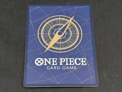 ONE PIECE Card Game Trafalgar Law THE BEST vol.2 PRB02 japanese - Image 2