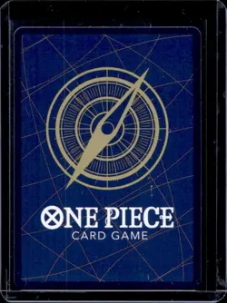 2023 One Piece Promo Winner Pack Vol. 5 Monkey D Luffy #ST01-012 - Image 2