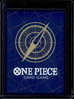 2023 One Piece Promo Winner Pack Vol. 5 Monkey D Luffy #ST01-012 - Image 2