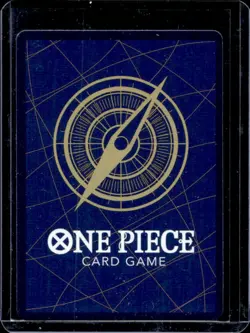 2023 One Piece Gift Collection Trafalgar Law #ST03-008 - Image 2