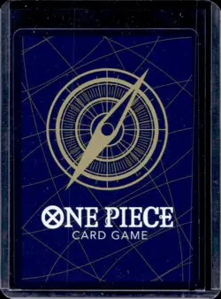 2024 One Piece Offline Regionals Pack Vol. 2 Monkey D Luffy #P-001 - Image 2