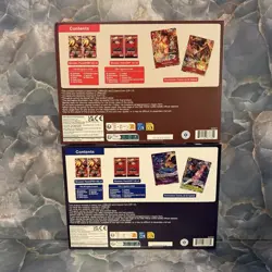 One Piece Illustration Boxes Vol 5 and Vol 6 Set Of 2 Sealed PRB-02 OP-13 - Image 4