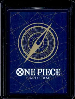 2023 One Piece 1st Anniversary Tournament Participant Promo D. Luffy #P-037 - Image 2