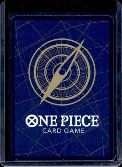 2023 One Piece 1st Anniversary Tournament Participant Promo D. Luffy #P-037 - Image 2